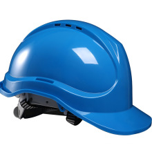 CE EN397 Approved electrical engineering safety helmet hard hat for electrical work